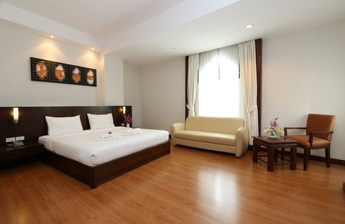 Thung Song Hotel | Grand Southern Hotel