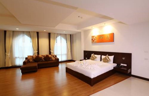 Thung Song Hotel | Grand Southern Hotel