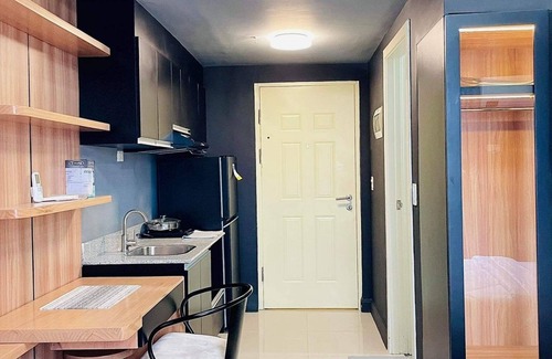 North Reclamation Area Condo | Grand Stay in Cebu City