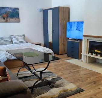Pamporovo Apartment | Grand Studio A1