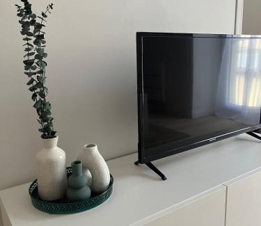 Agen Apartment | Grand studio cosy - A deux pas de la gare