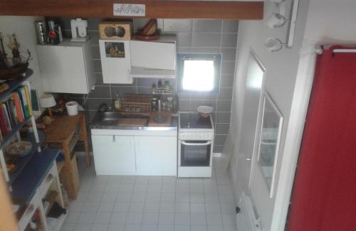 La Roche-sur-Yon House | grand studio de plein-pied quartier calme proche centre