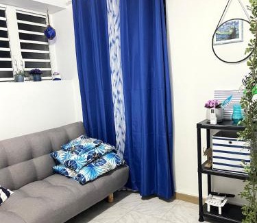Fort-de-France Apartment | Grand studio en bas de villa route de Didier