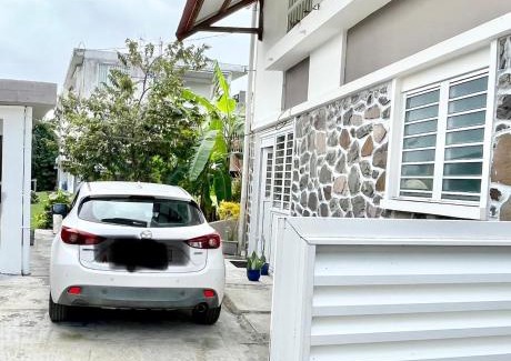 Fort-de-France Apartment | Grand studio en bas de villa route de Didier