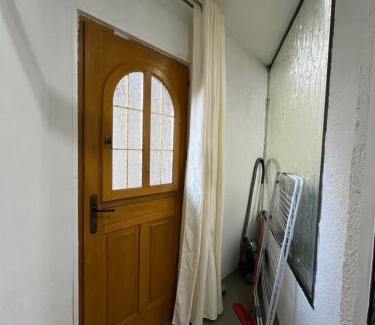 Lunel Apartment | grand studio