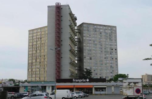 Le Mee-sur-Seine Apartment | Grand Studio indépendant