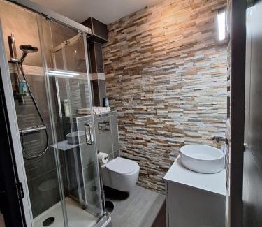 Les Rousses Apartment | Grand Studio rénové, tout confort, belles prestations - Résidence du Bois de l'Ours