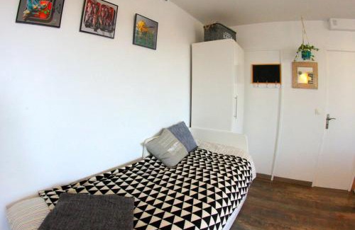 Douarnenez Apartment | Grand Studio Vue Mer