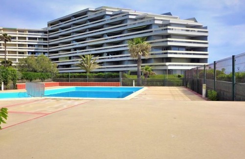 La Cote Radieuse Apartment | Grand Sud by Interhome