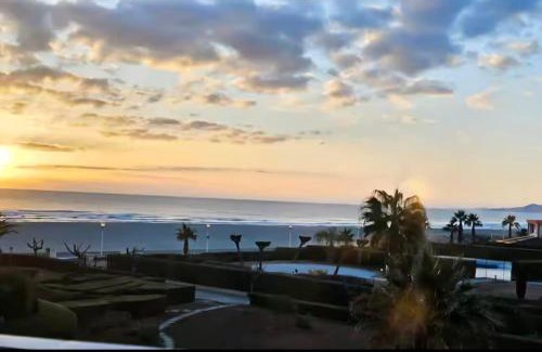 La Cote Radieuse Apartment | Grand sud