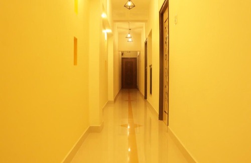 Srirangam Hotel | Grand Suites Srirangam