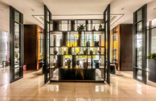 Suko Manunggal Apartment | Grand Sungkono Lagoon Apartment 2BR Surabaya by Le Ciel Hospitality