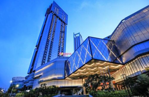 Suko Manunggal Apartment | Grand Sungkono Lagoon Apartment 2BR Surabaya by Le Ciel Hospitality