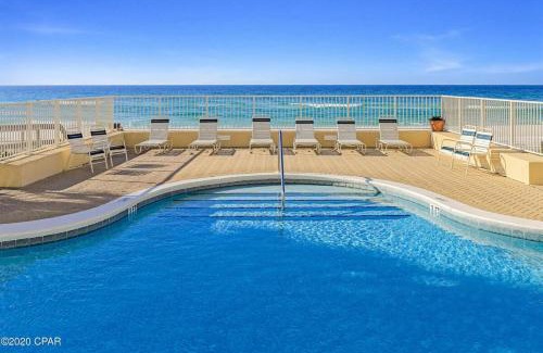 Bel Air Apartment | Grand Surf 7W