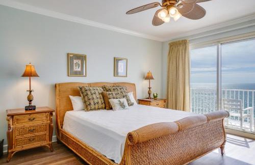 Bel Air Apartment | Grand Surf 7W