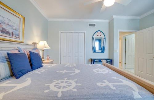 Bel Air Apartment | Grand Surf 7W