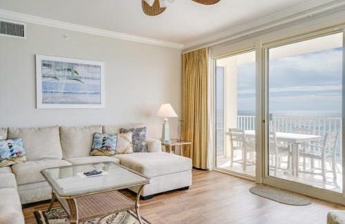 Bel Air Apartment | Grand Surf 7W