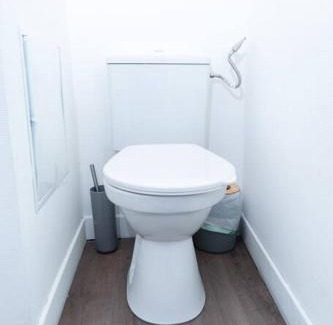 Castres Apartment | Grand T1 bis calme et confortable 2