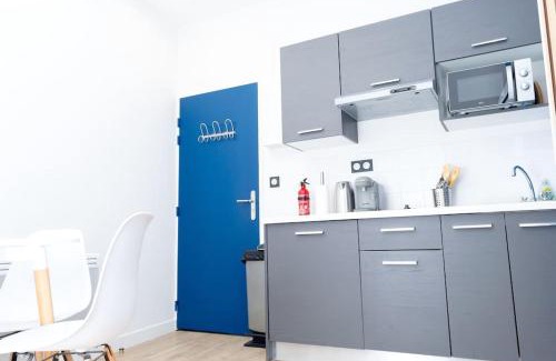 Castres Apartment | Grand T1 bis calme et confortable 2