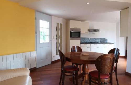 Montrevault-sur-Evre Apartment | Grand T2 de la villa à la fosse à l'âne