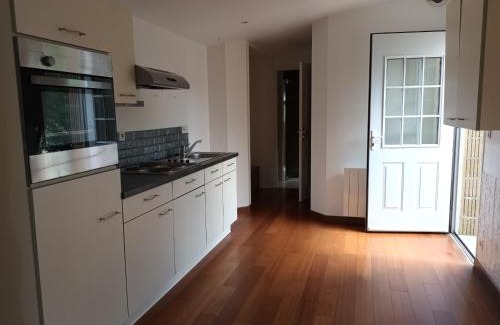 Montrevault-sur-Evre Apartment | Grand T2 de la villa à la fosse à l'âne