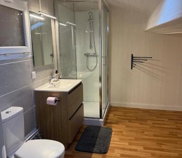 Fontenay-le-Comte Apartment | Grand T2 en centre-ville quartier historique