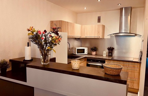 Villard-de-Lans Apartment | Grand T2 Rénové Plein Centre Villard De Lans