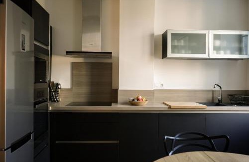 Bagneres-de-Bigorre Apartment | Grand T3, plein centre
