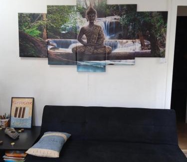 Agen Apartment | Grand T5 le canal