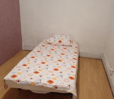 Agen Apartment | Grand T5 le canal