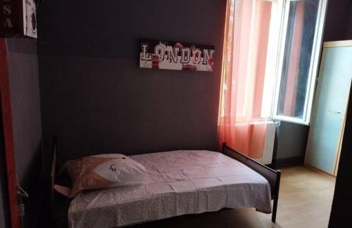 Agen Apartment | Grand T5 le canal