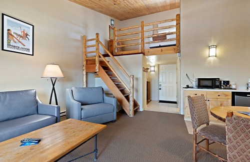 Alta Hotel | Grand Targhee Resort