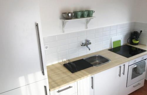Tiszafured Apartment | Grand Terasz