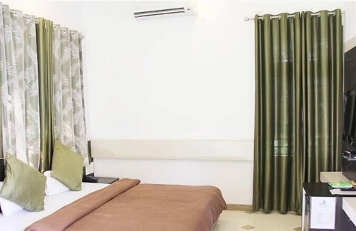 Dhamnod Resort | Grand Utsav Hotels & Resorts Pvt Ltd