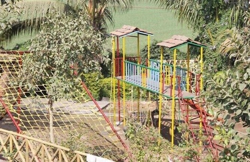 Dhamnod Resort | Grand Utsav Hotels & Resorts Pvt Ltd