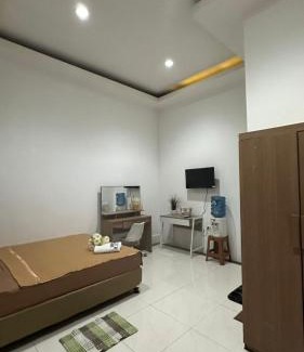 Semarang House | Grand Valora Anggrek Simpang Lima Semarang