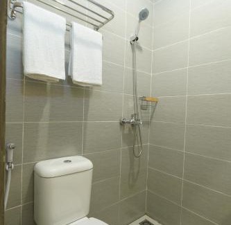 West Semarang Hotel | Grand Valora Siliwangi Hotel