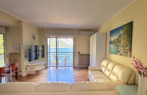 Abbadia Lariana Apartment | Grand View Como Lake Apartment 3