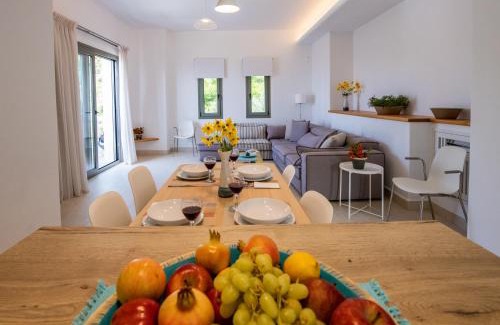 Neo Klima House | Grand View Elios