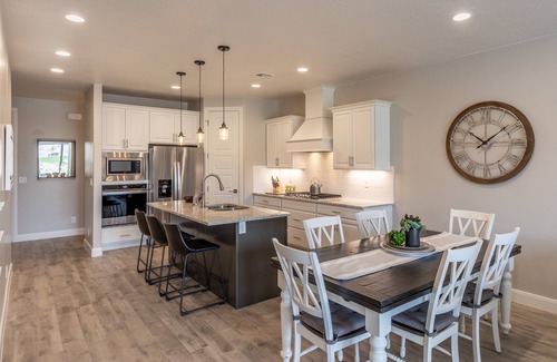 St. George Villa | Grand View Getaway at The Ledges Golf Club *Resort Amenities Included!