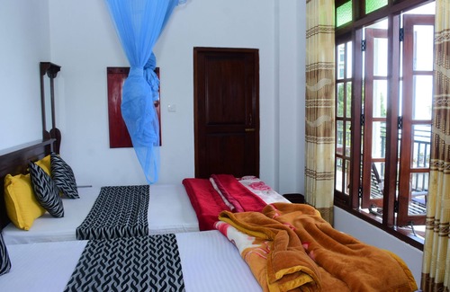Haputale Bed & Breakfast | Grand View Guest House & Restaurant