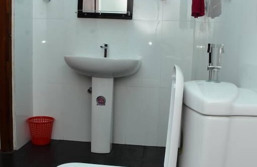 Haputale Bed & Breakfast | Grand View Guest House & Restaurant