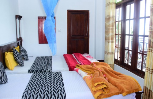 Haputale Bed & Breakfast | Grand View Guest House & Restaurant