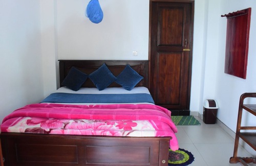 Haputale Bed & Breakfast | Grand View Guest House & Restaurant