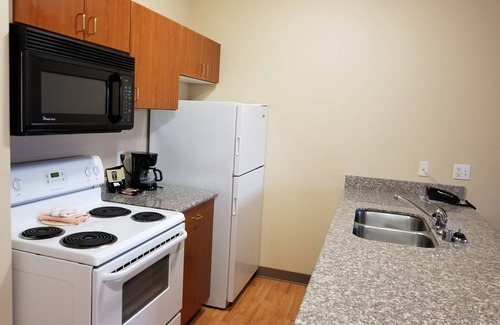 Wasilla Hotel | Grand View Inn & Suites