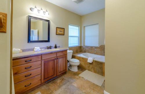 Hatch House | Grand View Lodge