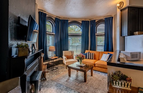 Ogden Apartment | Grand View · Madison Place (Apt #1) Grand View