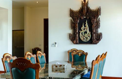 Wichit Apartment | Grand View Panwa Luxury Villa