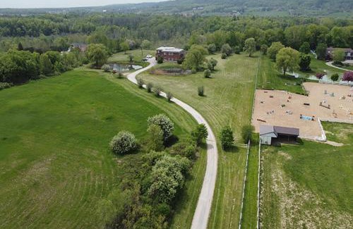 Halton Regional Municipality Villa | Grand Villa Estate