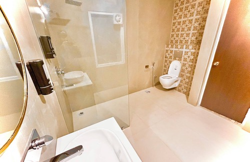 Amritsar Bed & Breakfast | Grand Villa